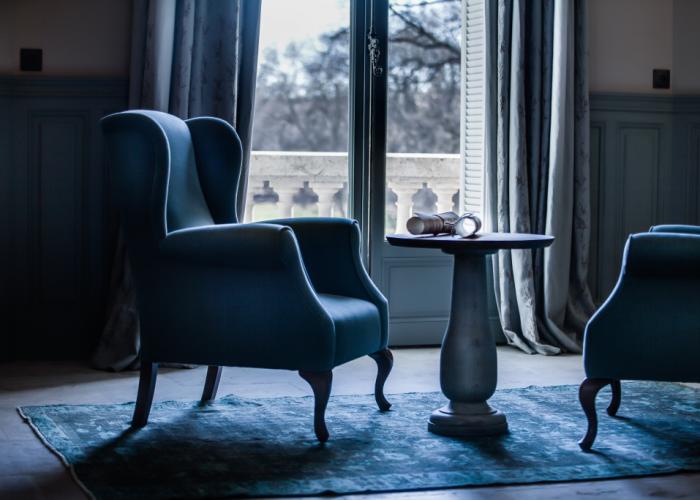 Hôtel Domaine de Biar