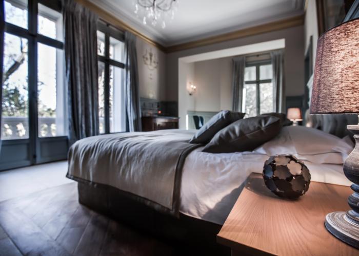 Hôtel Domaine de Biar