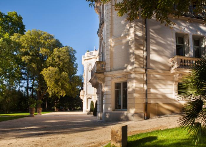 Hôtel Domaine de Biar