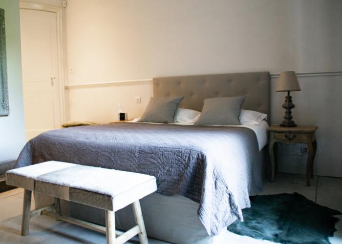 Hôtel Domaine de Biar