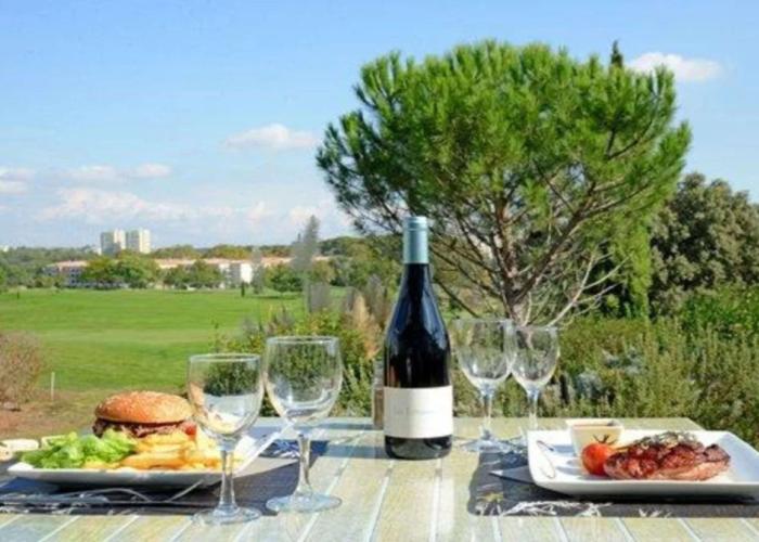 Quality Hotel du Golf Montpellier Juvignac
