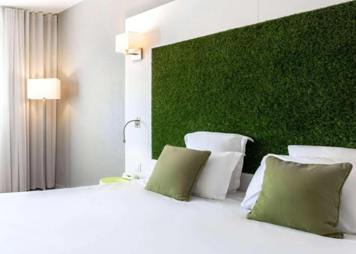 Quality Hotel du Golf Montpellier Juvignac