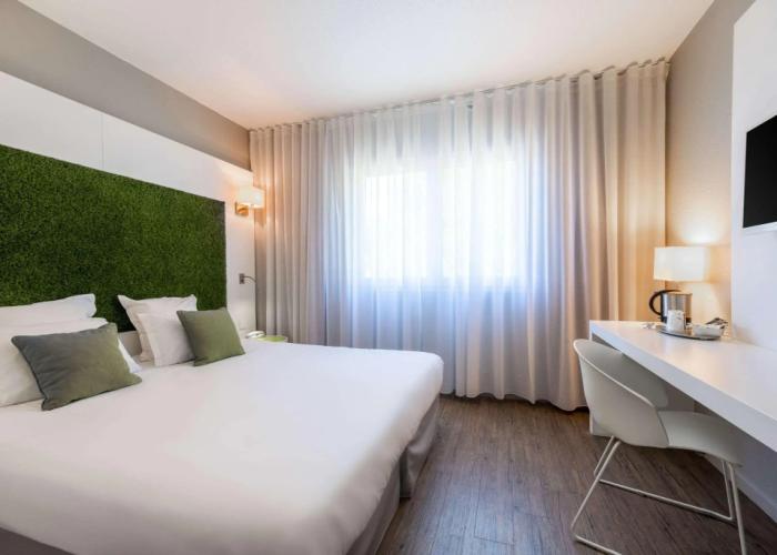 Quality Hotel du Golf Montpellier Juvignac