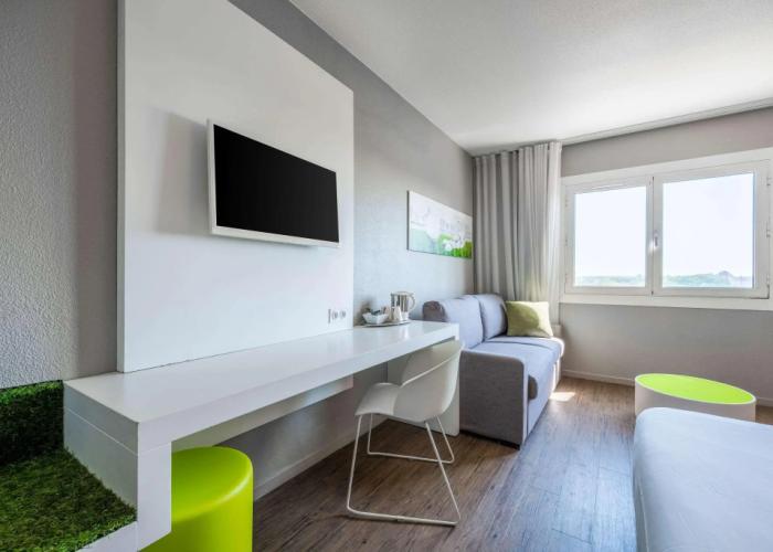 Quality Hotel du Golf Montpellier Juvignac