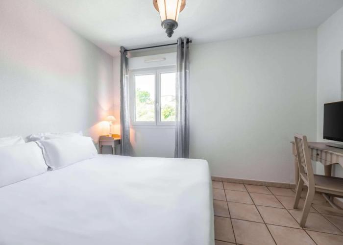 Quality Hotel du Golf Montpellier Juvignac