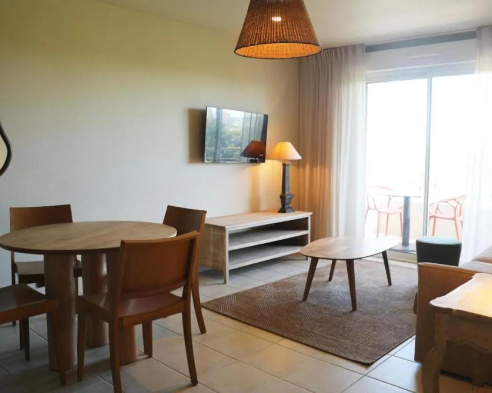 Hotel Golf Fontcaude