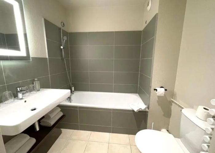 Hotel Golf Fontcaude