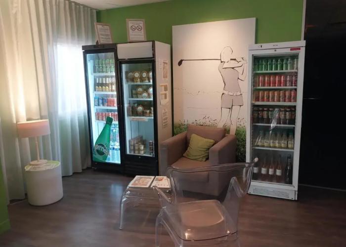 Hotel Golf Fontcaude