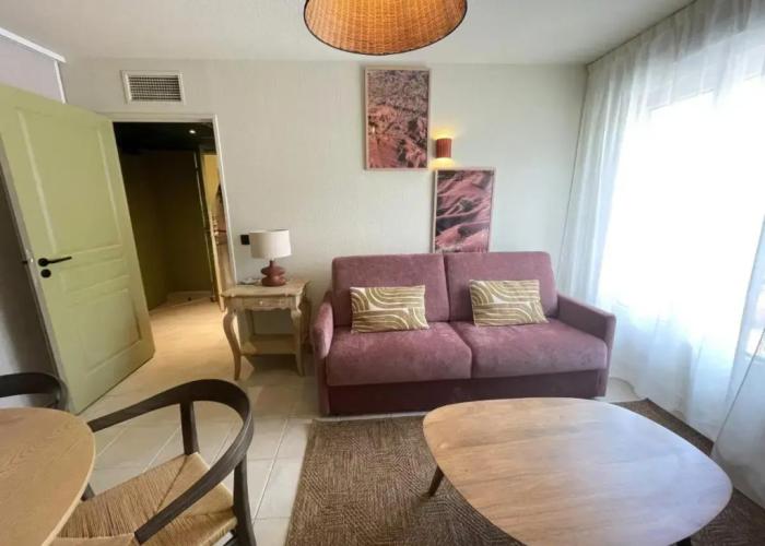 Hotel Golf Fontcaude