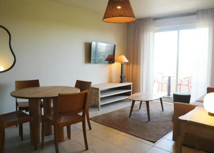 Hotel Golf Fontcaude