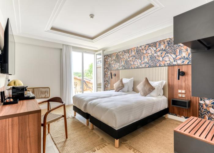 Zenitude Hotel la Valadiere, Ascend Hotel Collection