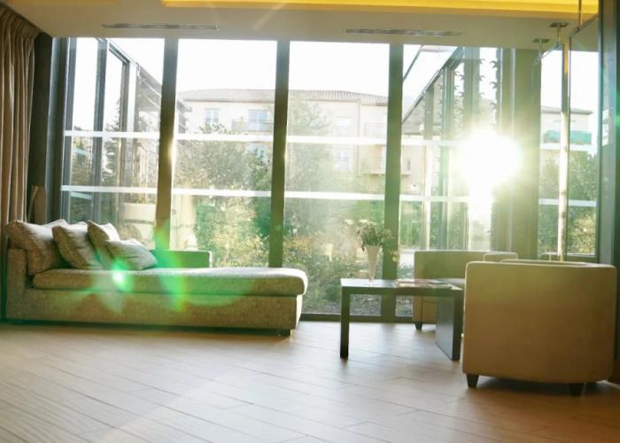 Zenitude Hotel la Valadiere, Ascend Hotel Collection