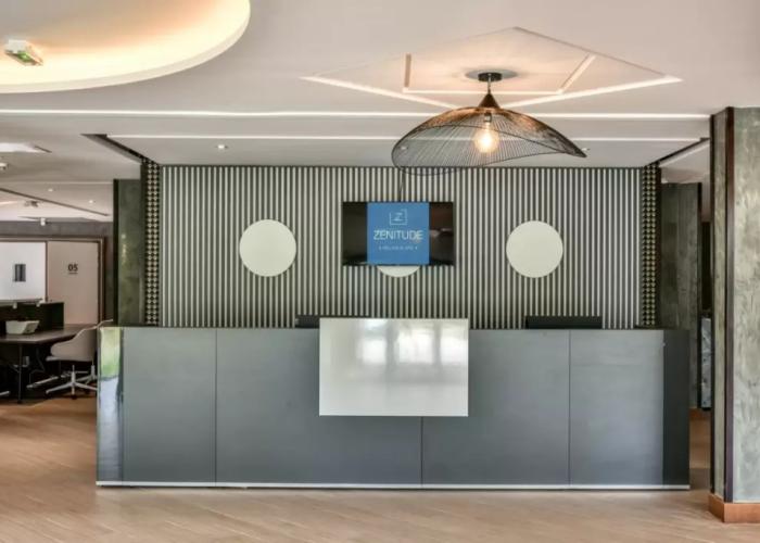 Zenitude Hotel la Valadiere, Ascend Hotel Collection