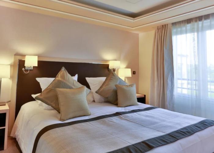 Zenitude Hotel la Valadiere, Ascend Hotel Collection