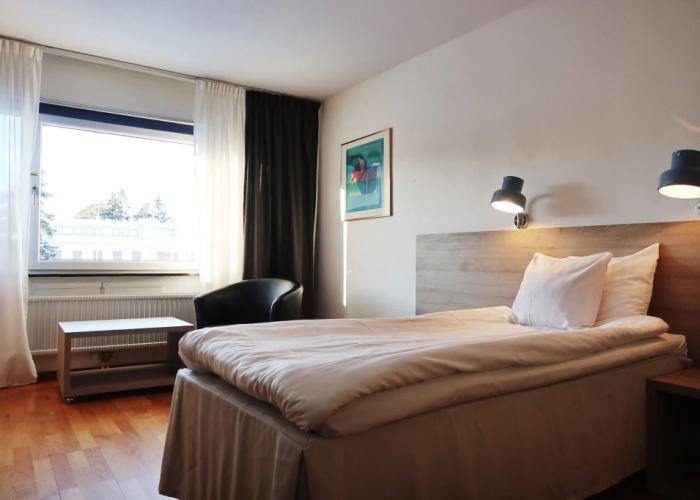 Hotell Roslagen