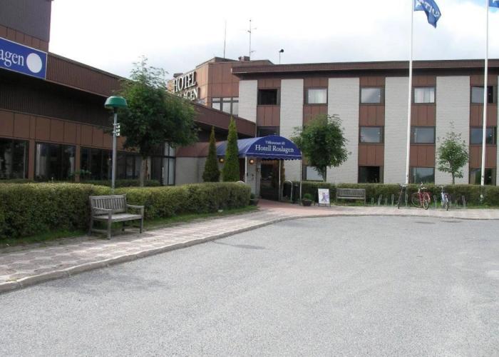 Hotell Roslagen