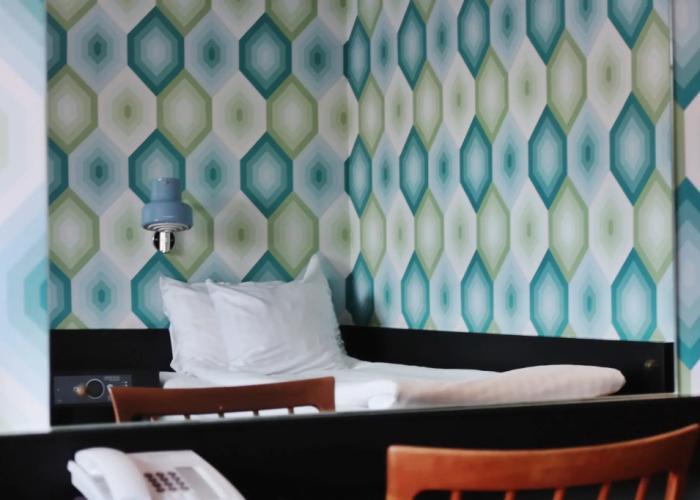 Hotell Roslagen