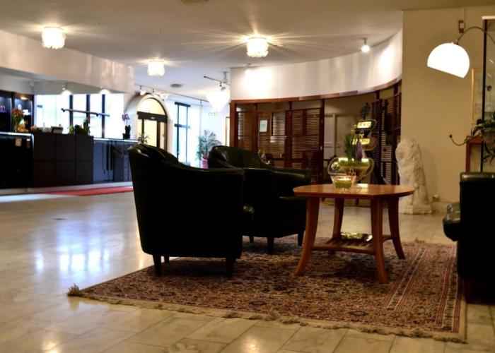 Hotell Roslagen