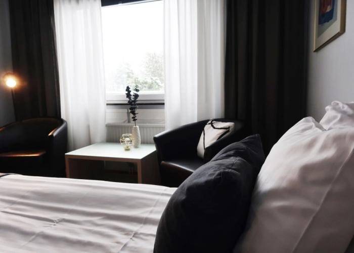 Hotell Roslagen