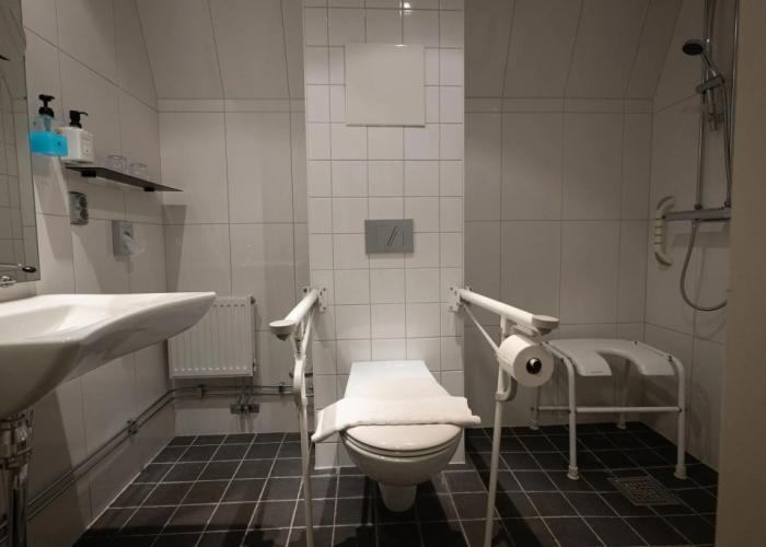 Atellet Hotell