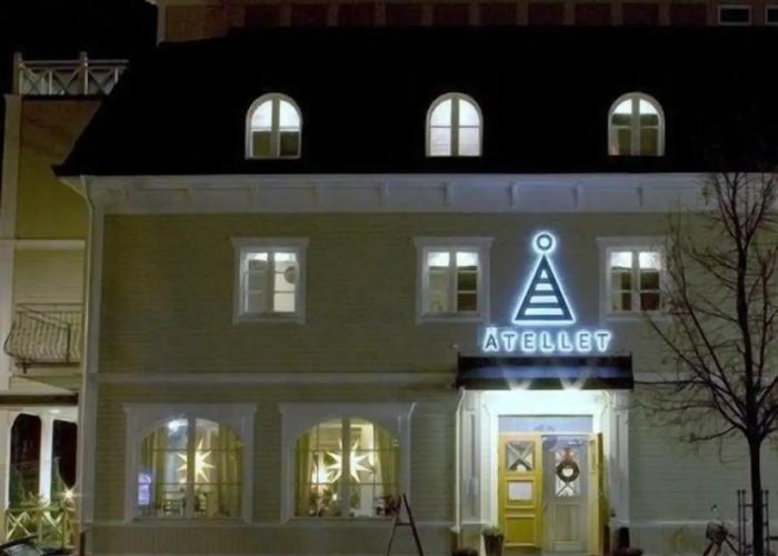 Atellet Hotell
