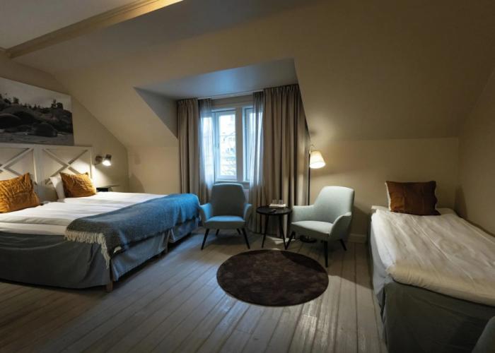 Atellet Hotell