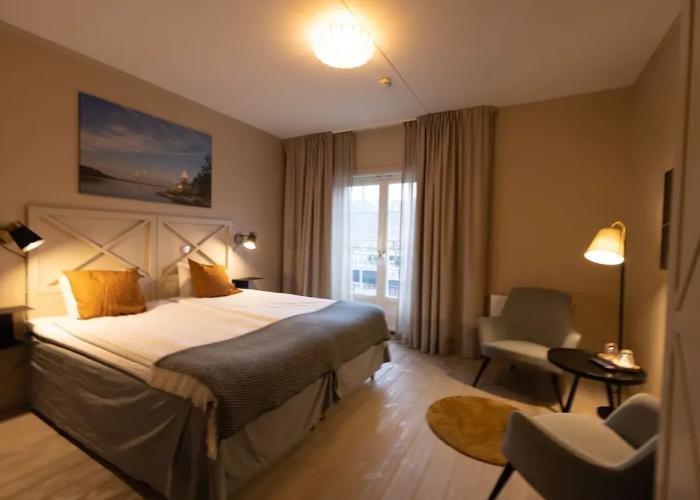 Atellet Hotell