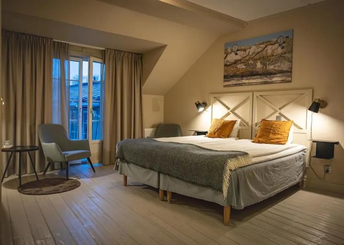 Atellet Hotell