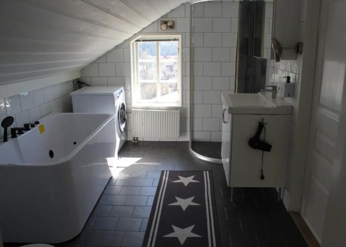 Hotell Pensionat Granparken
