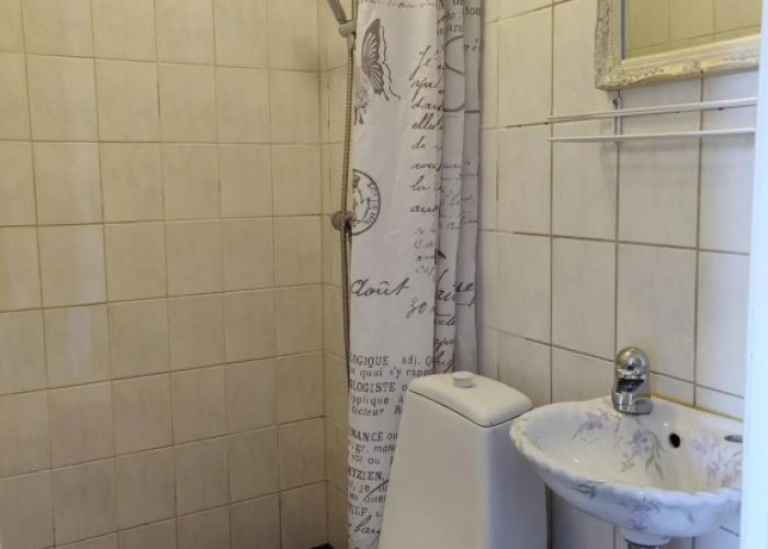 Hotell Pensionat Granparken