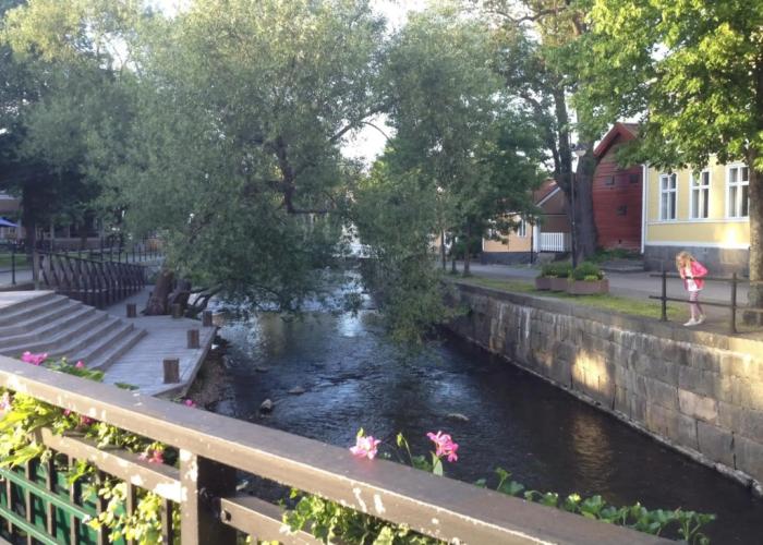 Hotell Pensionat Granparken