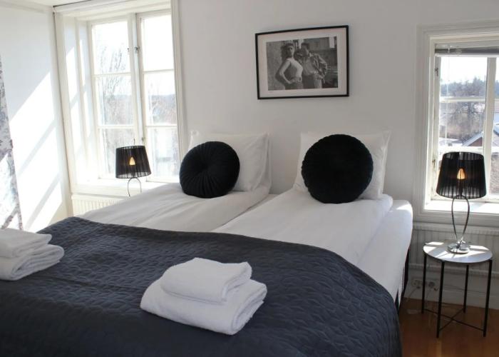 Hotell Pensionat Granparken