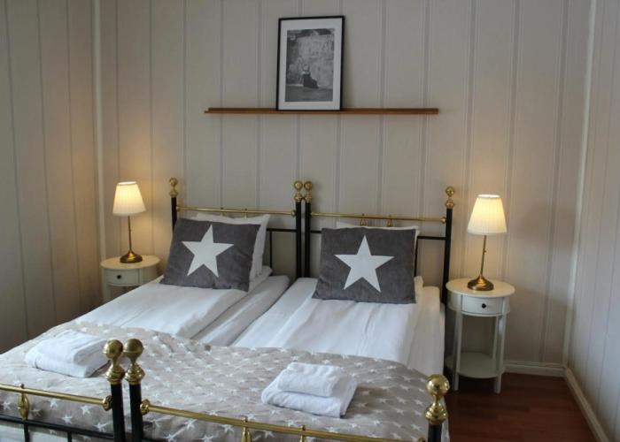 Hotell Pensionat Granparken