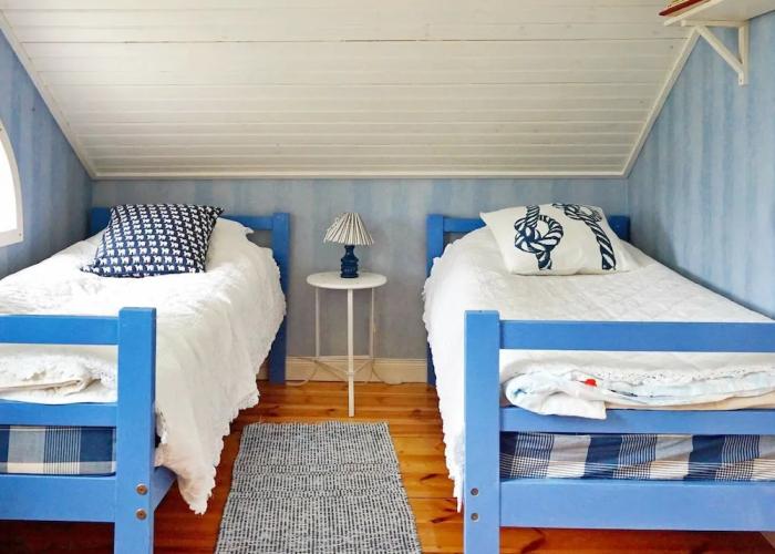 7 Person Holiday Home in Grisslehamn
