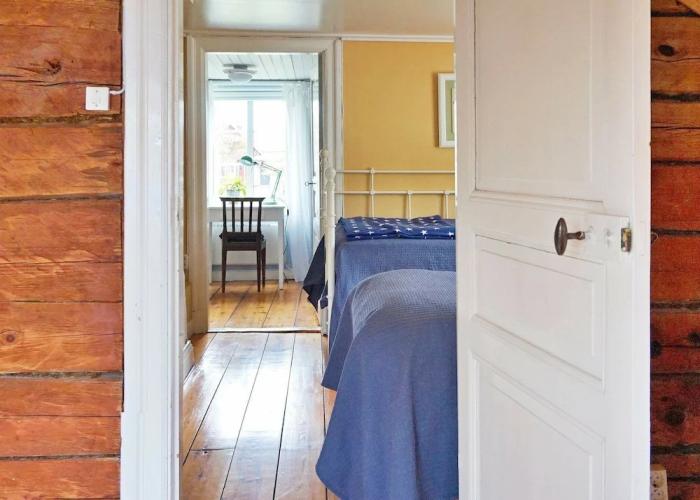 7 Person Holiday Home in Grisslehamn