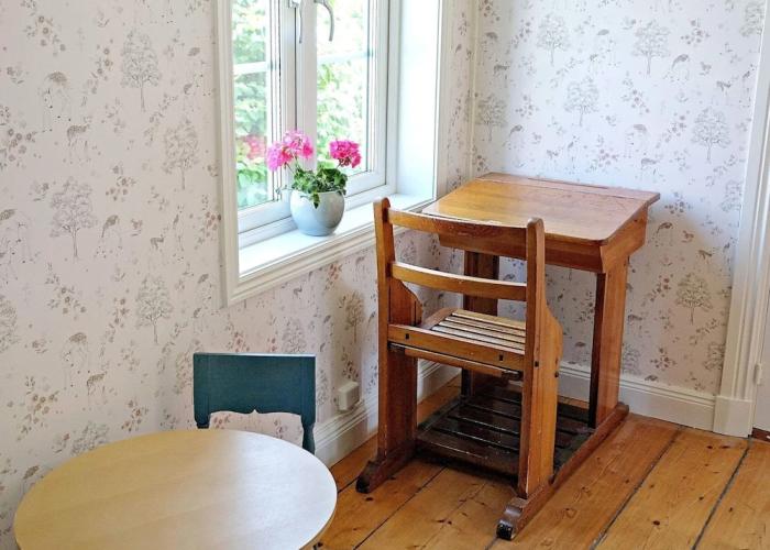7 Person Holiday Home in Grisslehamn