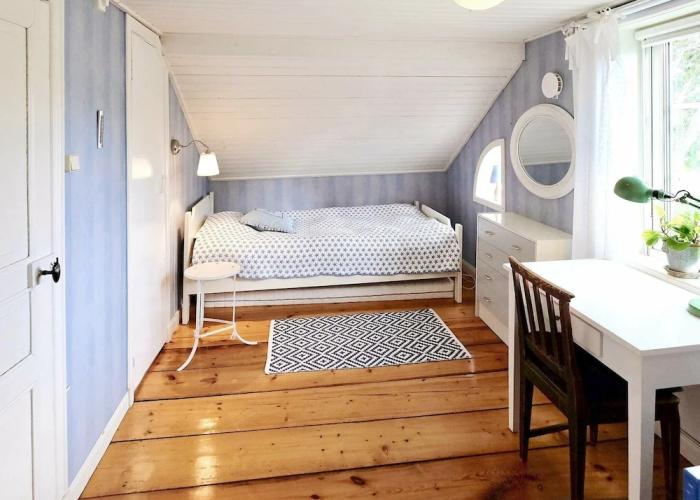 7 Person Holiday Home in Grisslehamn