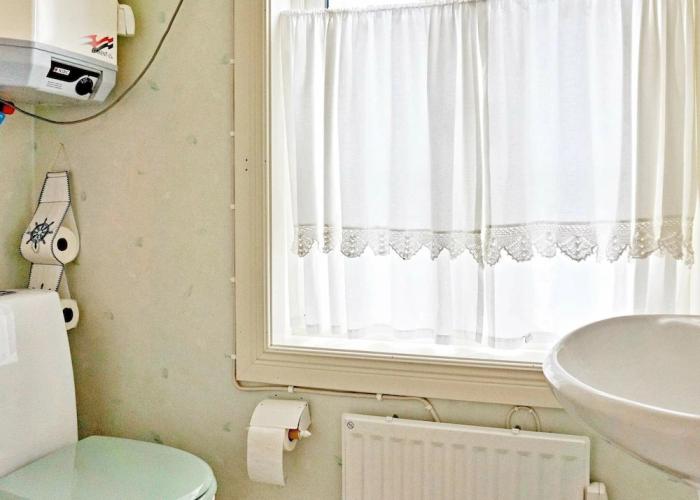 7 Person Holiday Home in Grisslehamn