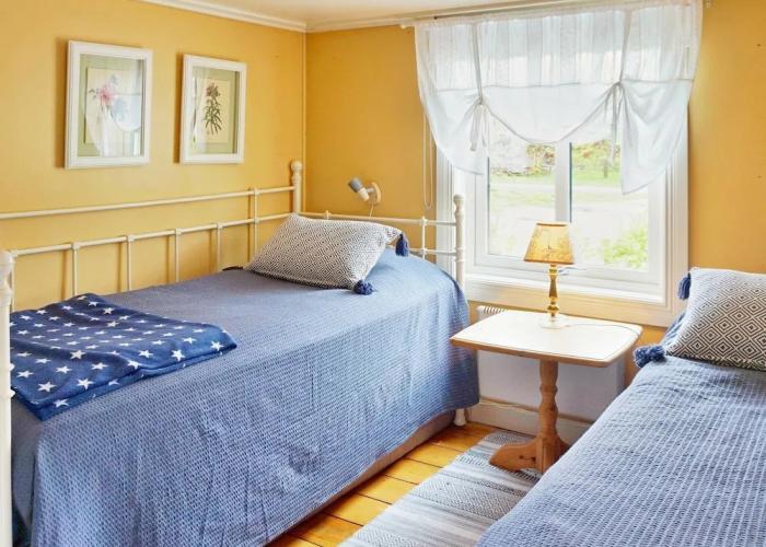 7 Person Holiday Home in Grisslehamn
