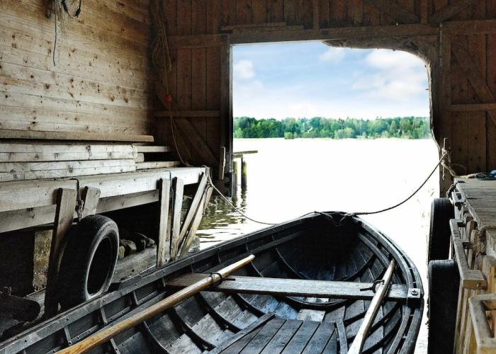 Holiday Home in Väddö