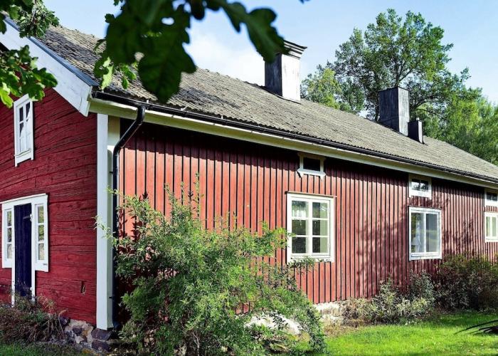 Holiday Home in Väddö
