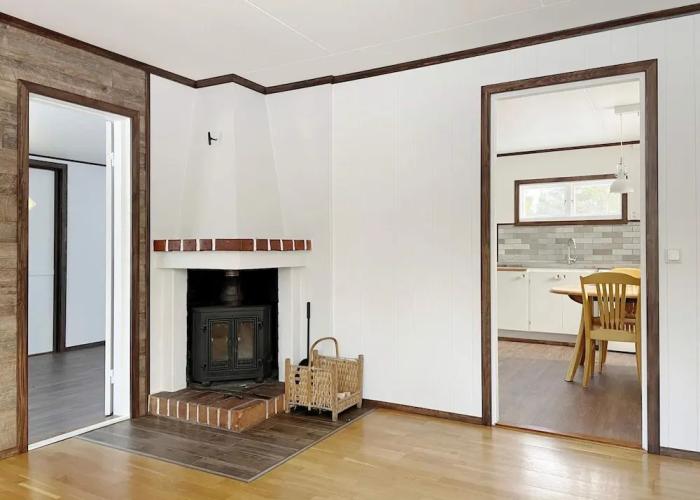 4 Star Holiday Home in Norrtalje-by Traum