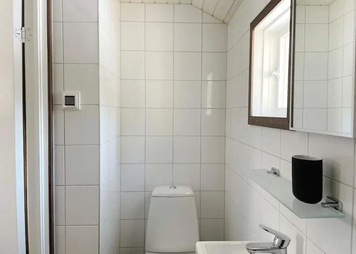 4 Star Holiday Home in Norrtalje-by Traum