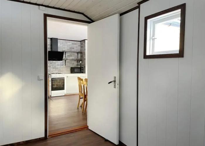 4 Star Holiday Home in Norrtalje-by Traum