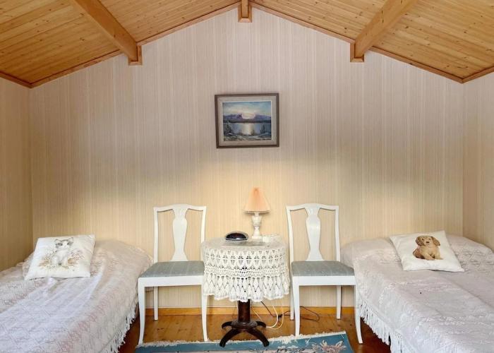 4 Star Holiday Home in Norrtalje-by Traum
