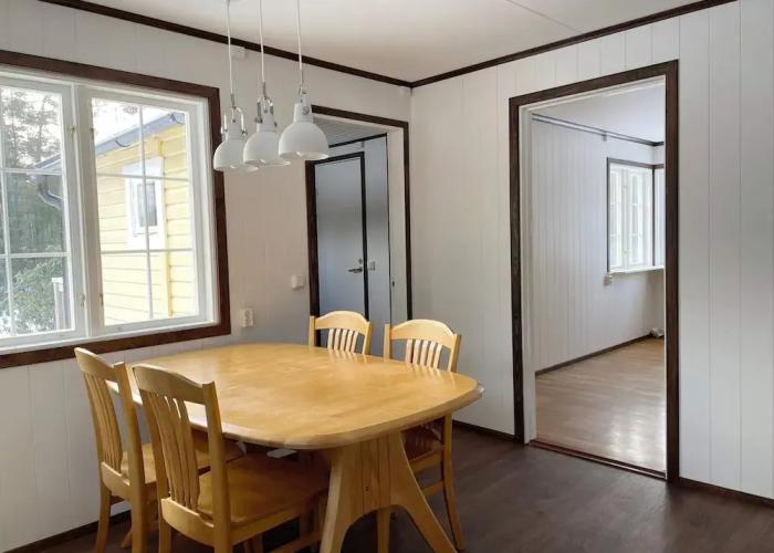 4 Star Holiday Home in Norrtalje-by Traum