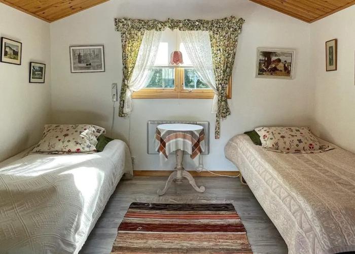 7 Person Holiday Home in Grisslehamn-by Traum