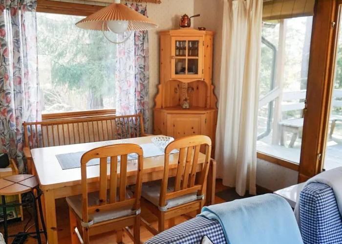 6 Person Holiday Home in Norrtalje-by Traum