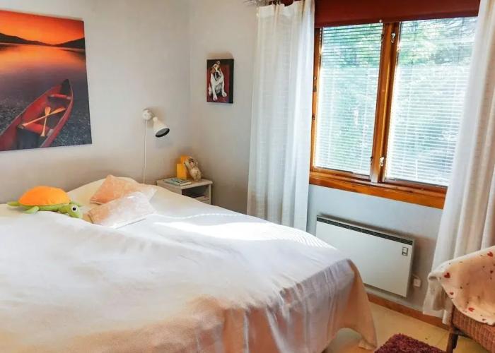 6 Person Holiday Home in Norrtalje-by Traum