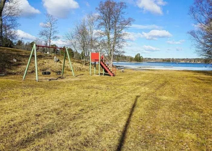 6 Person Holiday Home in Norrtalje-by Traum